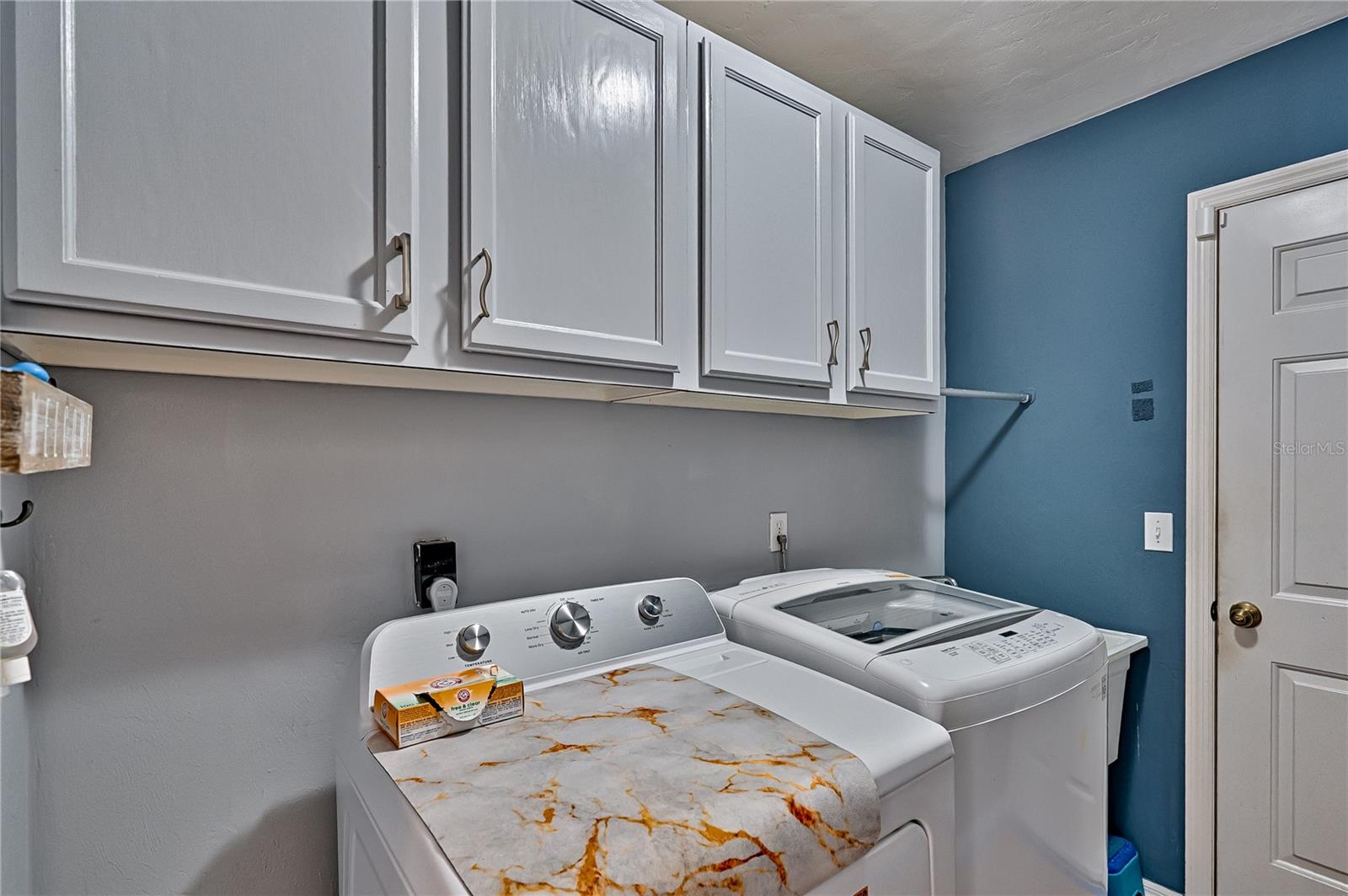 EAGLE POINT CLUSTER PH 1 - Residential