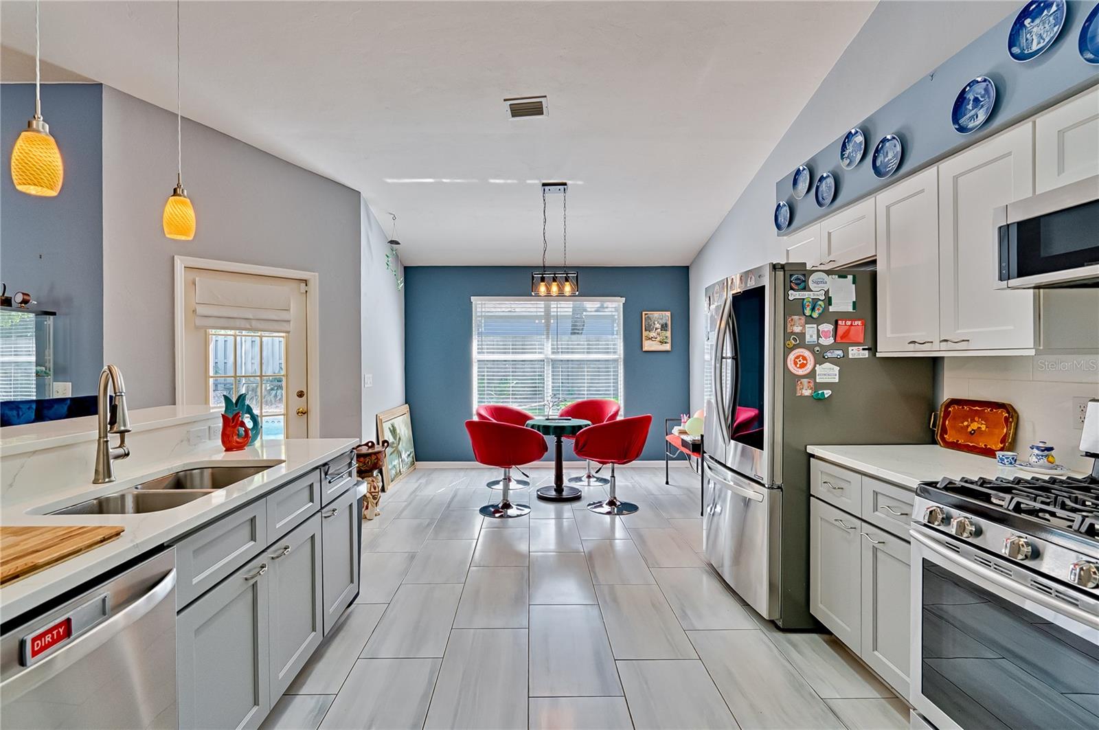EAGLE POINT CLUSTER PH 1 - Residential