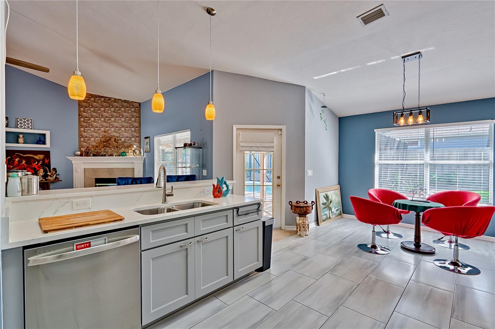 EAGLE POINT CLUSTER PH 1 - Residential