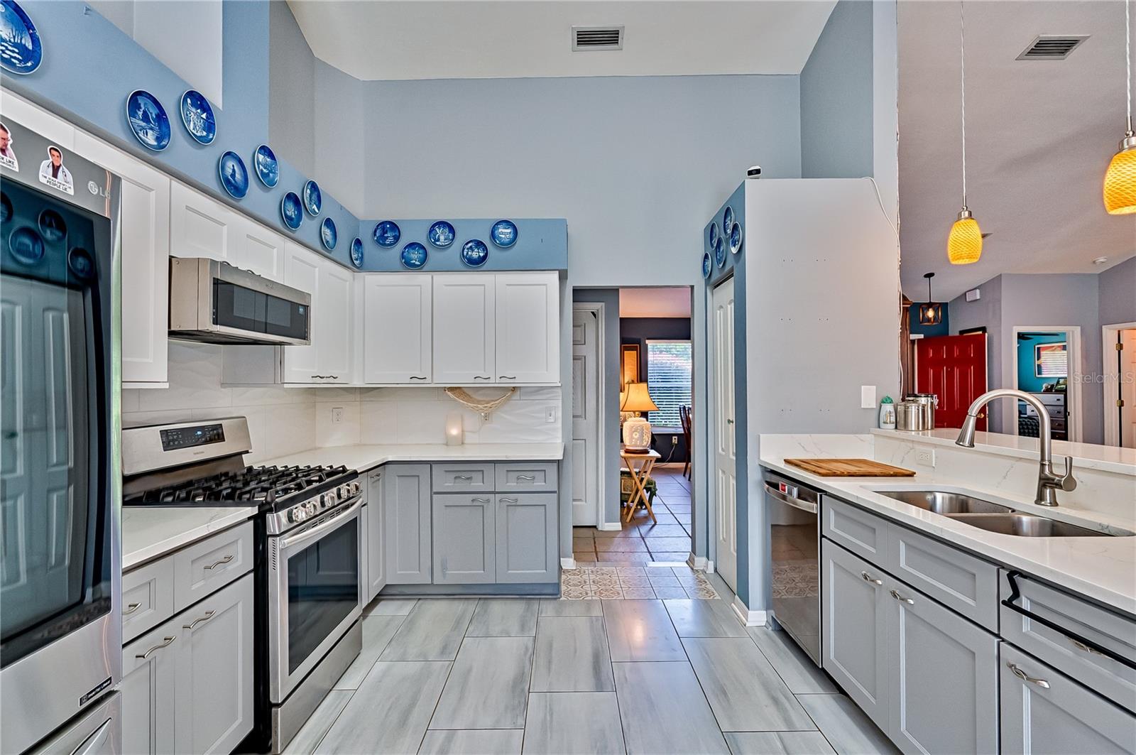 EAGLE POINT CLUSTER PH 1 - Residential