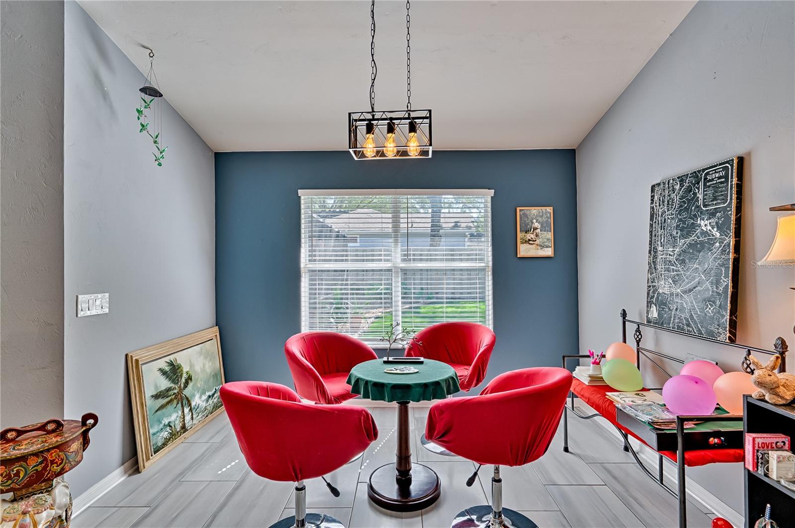 EAGLE POINT CLUSTER PH 1 - Residential