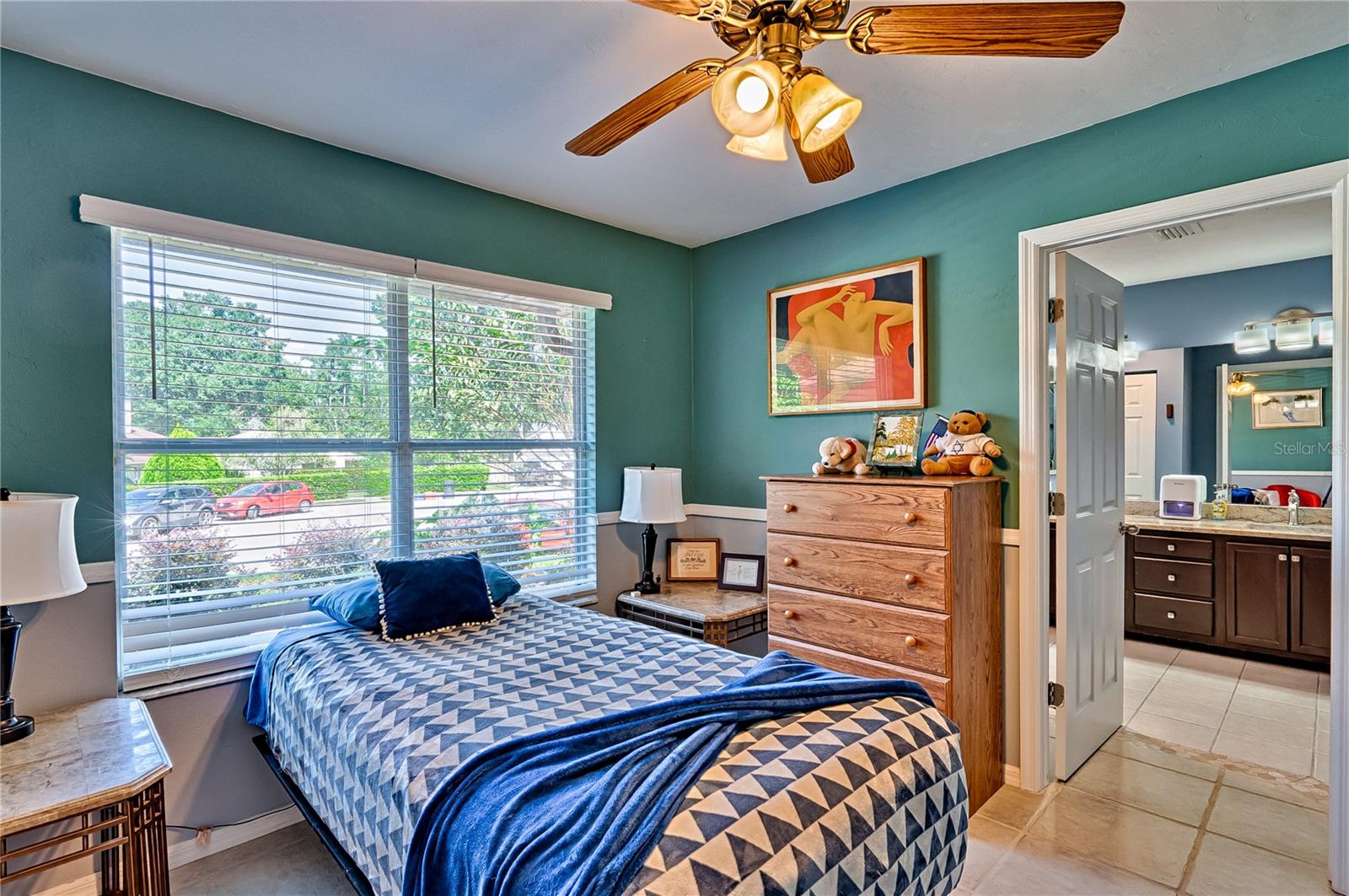 EAGLE POINT CLUSTER PH 1 - Residential