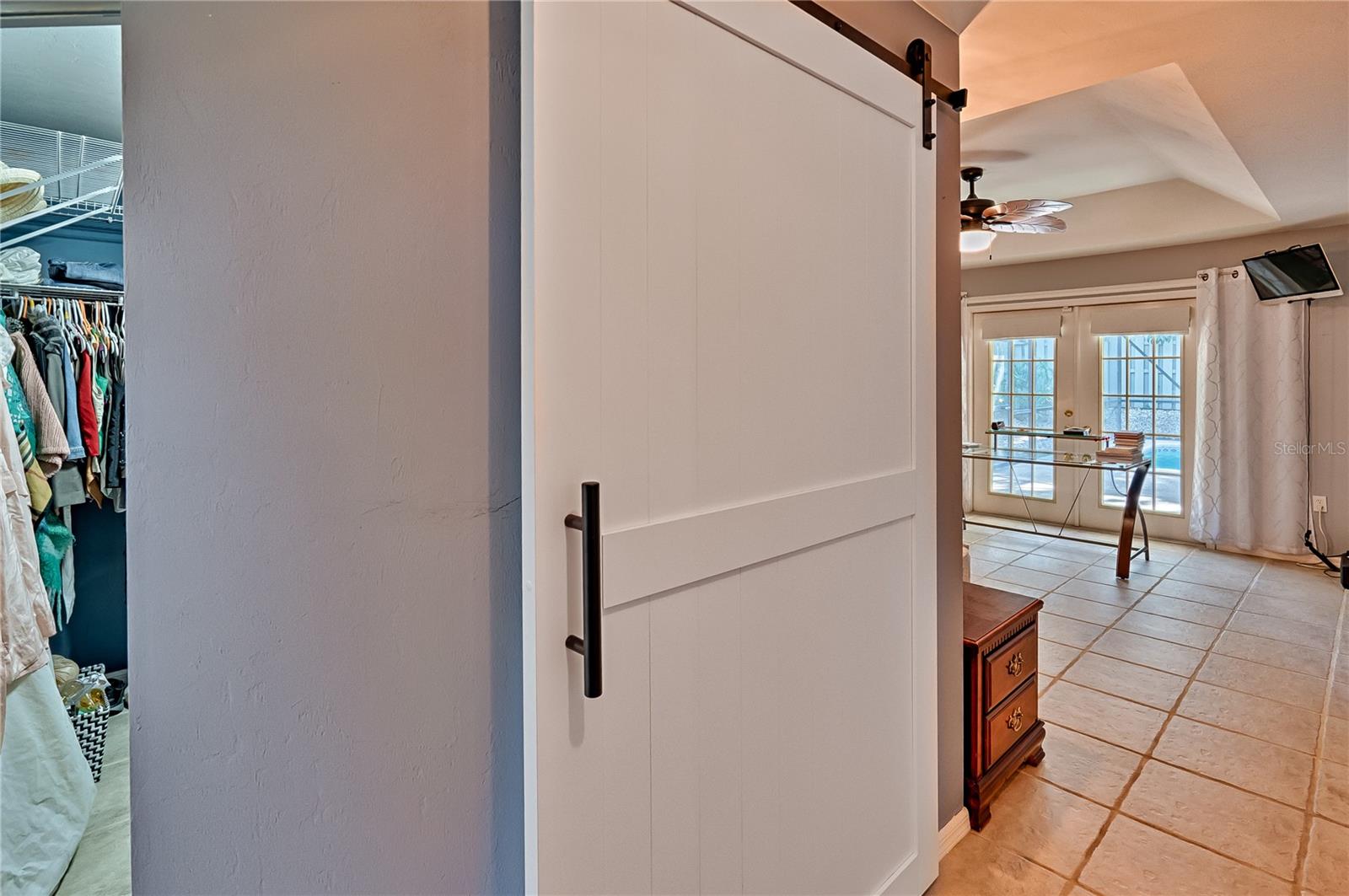 EAGLE POINT CLUSTER PH 1 - Residential
