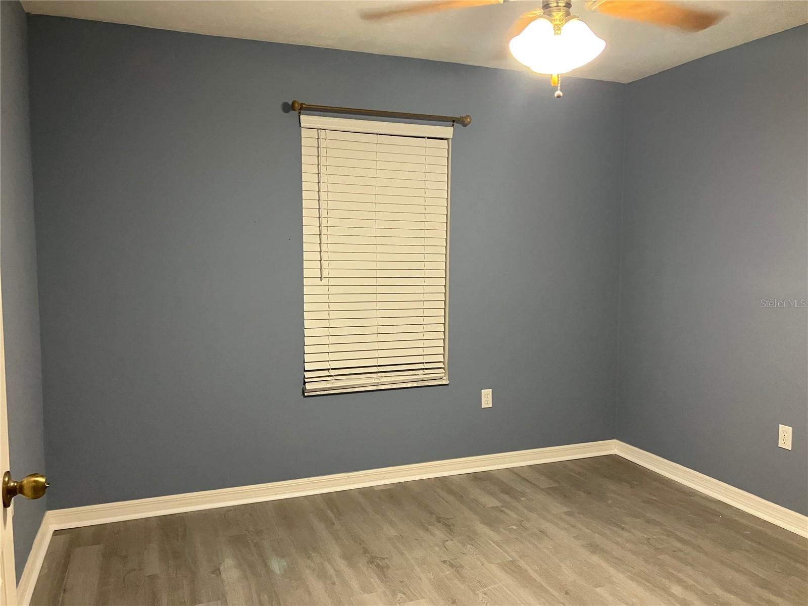 EAGLE POINT CLUSTER PH 1 - Residential