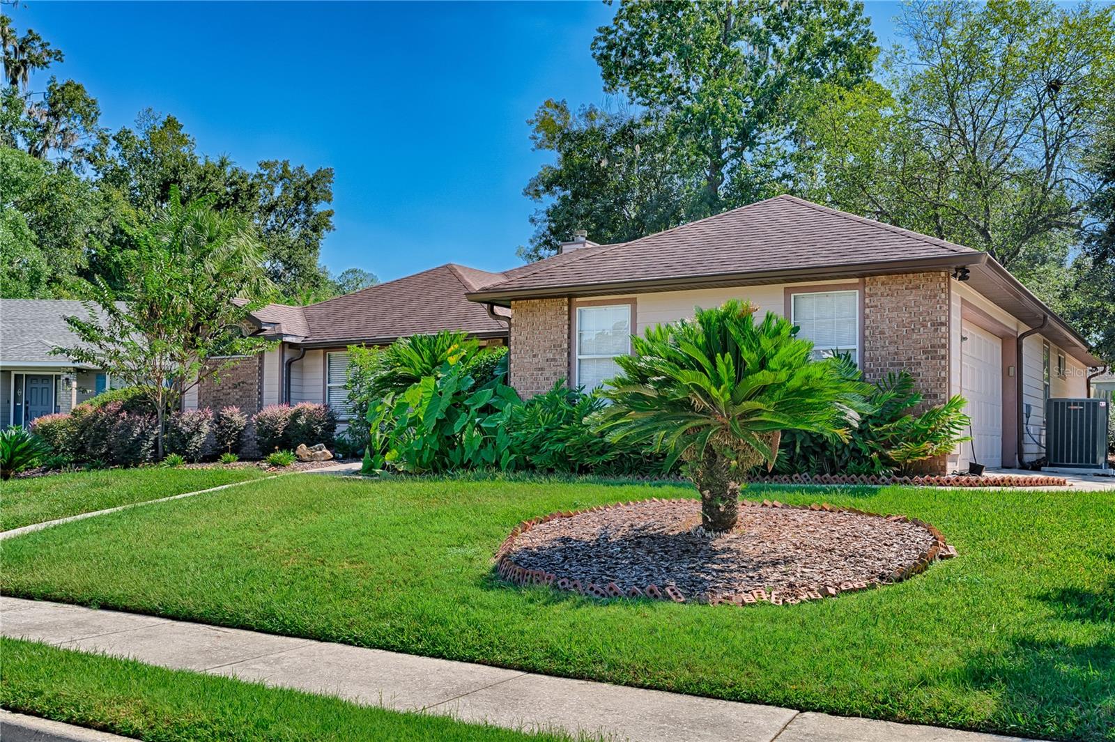 EAGLE POINT CLUSTER PH 1 - Residential