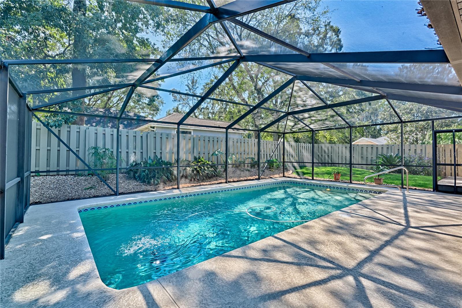 EAGLE POINT CLUSTER PH 1 - Residential