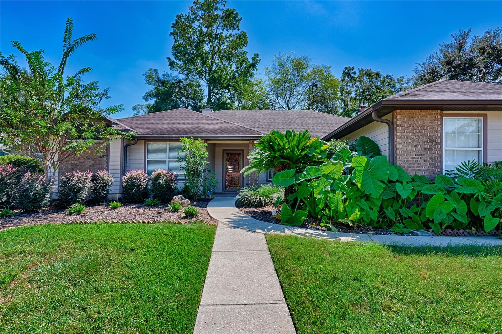 EAGLE POINT CLUSTER PH 1 - Residential