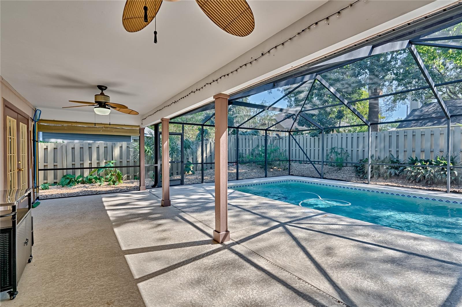 EAGLE POINT CLUSTER PH 1 - Residential