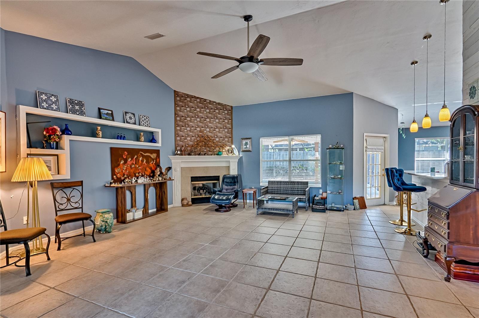 EAGLE POINT CLUSTER PH 1 - Residential