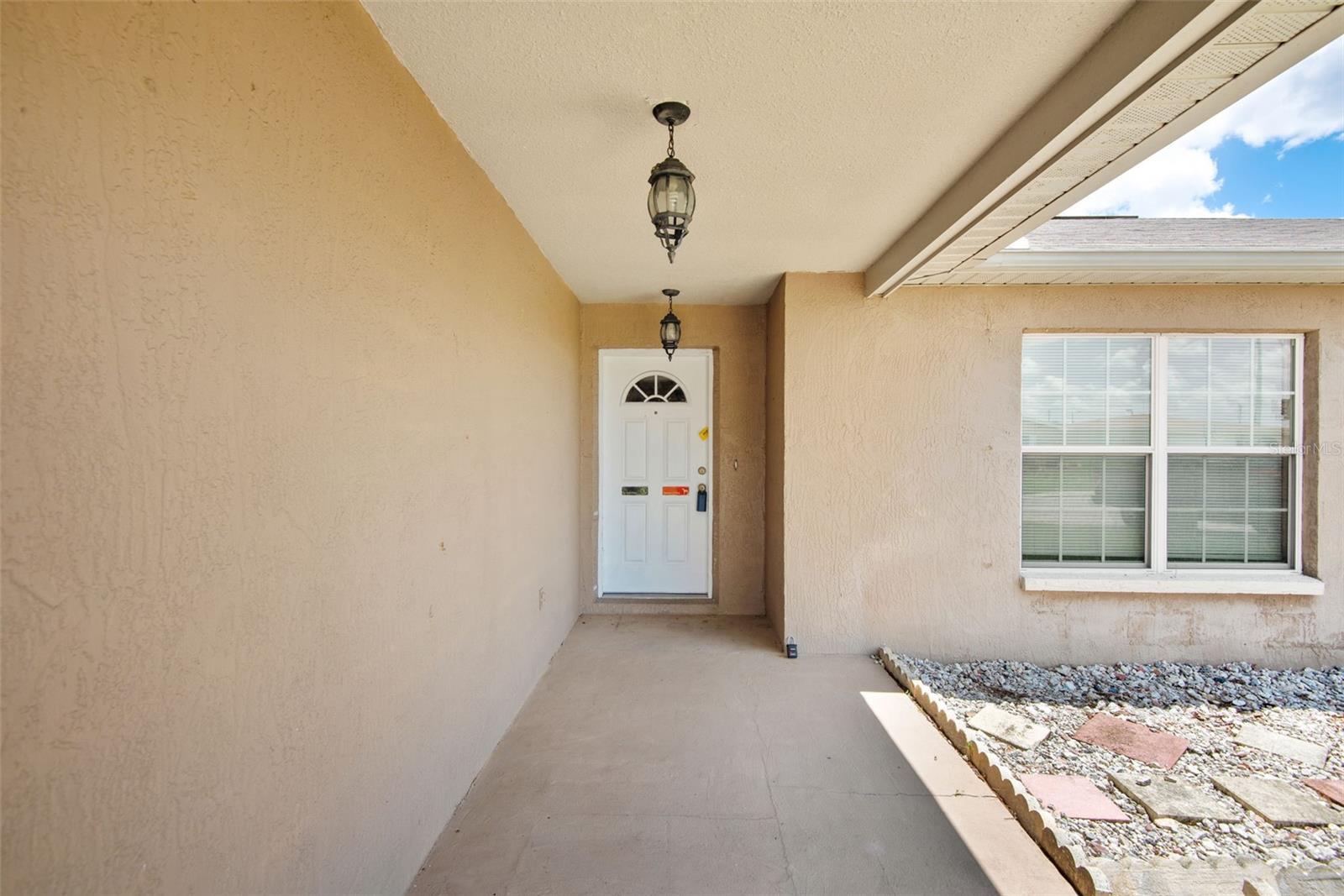 8425 CORNEY DRIVE