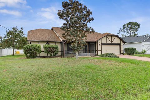 A home in PALM COAST