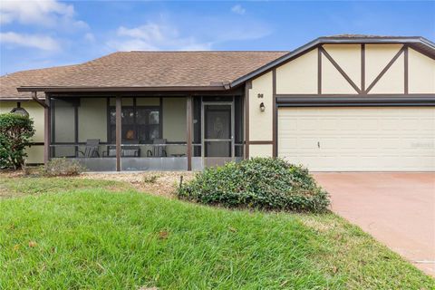 A home in PALM COAST