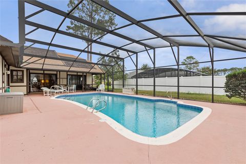 A home in PALM COAST