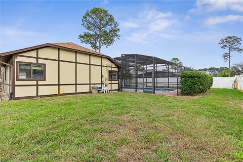 A home in PALM COAST