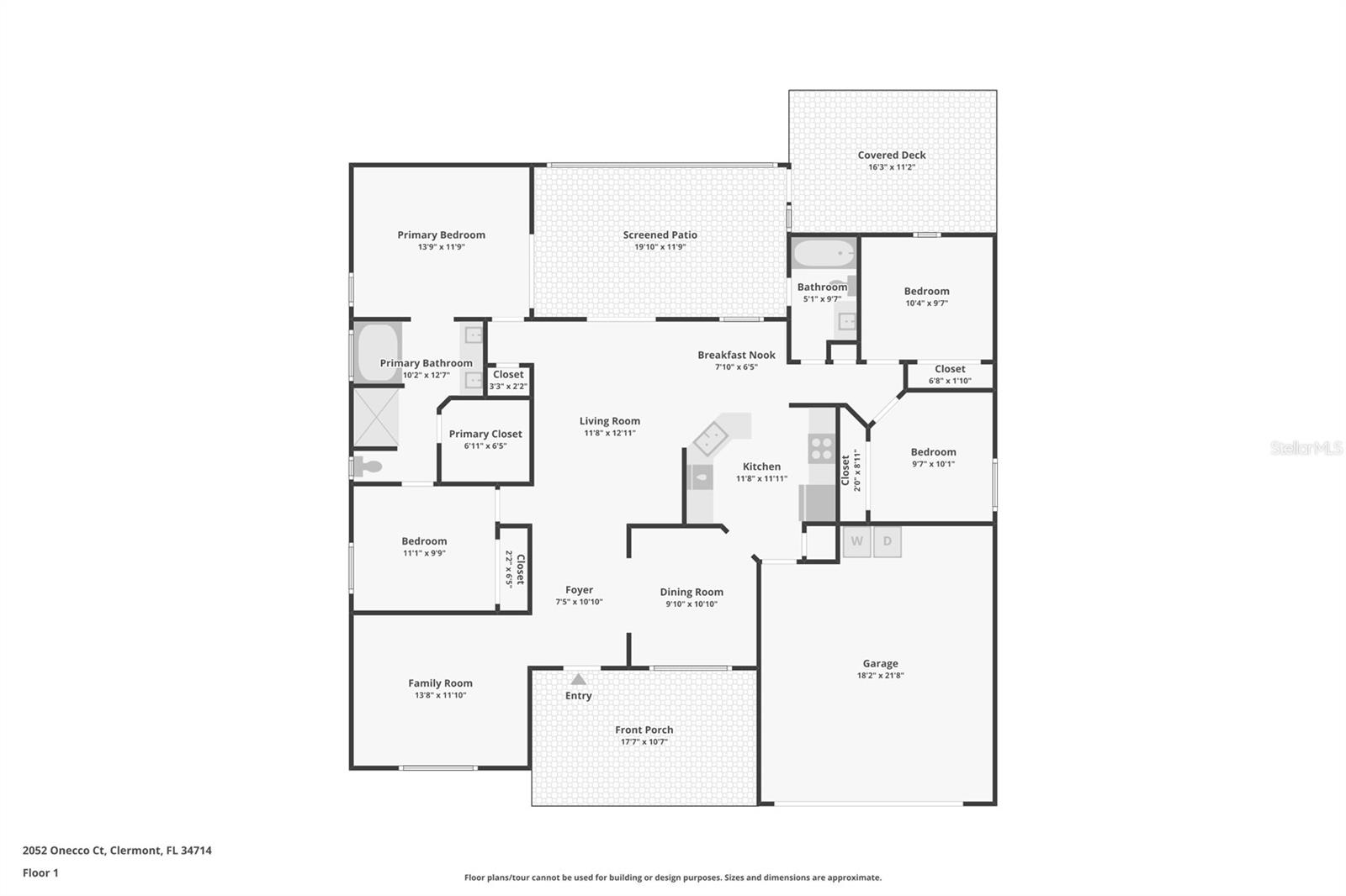 GREATER GROVES PH 03 TR A B - Residential