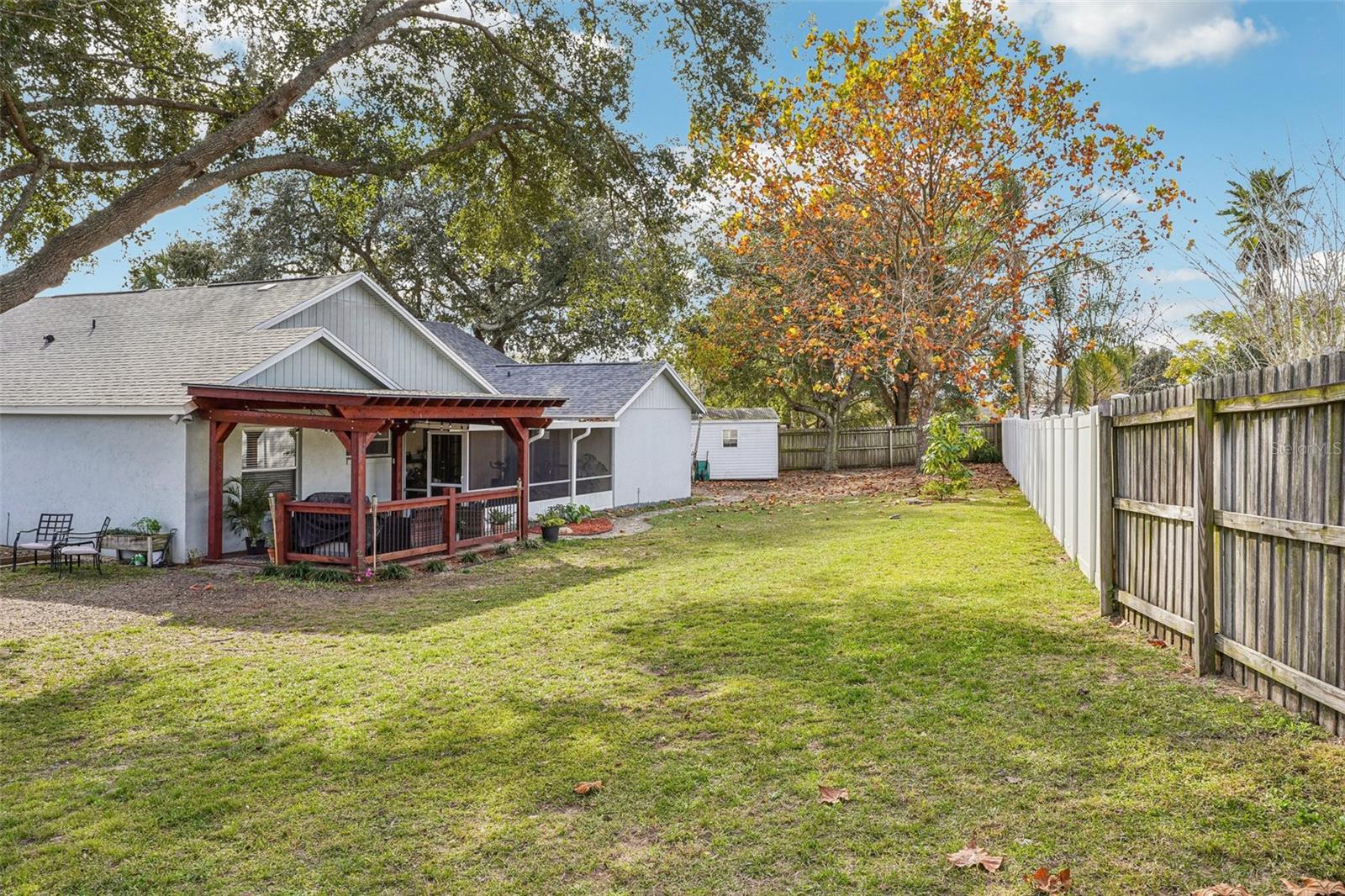 GREATER GROVES PH 03 TR A B - Residential