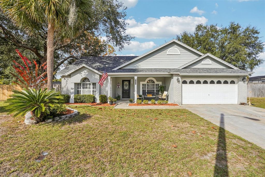 Photo of 2052 Onecco Court, Clermont, FL 34714 (MLS # O6368009)