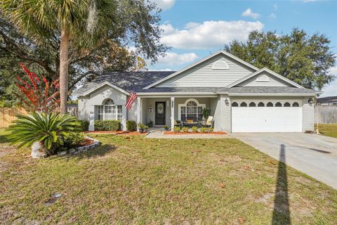 Photo of 2052 Onecco Court, Clermont, FL 34714 (MLS # O6368009)