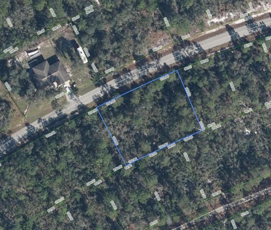 Secure your piece of one of Florida’s fastest-growing markets with this prime homesite. Ideal for builders, investors, or future homeowners, this lot offers the perfect canvas for new construction in an area experiencing rapid growth and increasing demand. Whether you’re looking to build now or hold for future appreciation, opportunities like this are becoming harder to find.