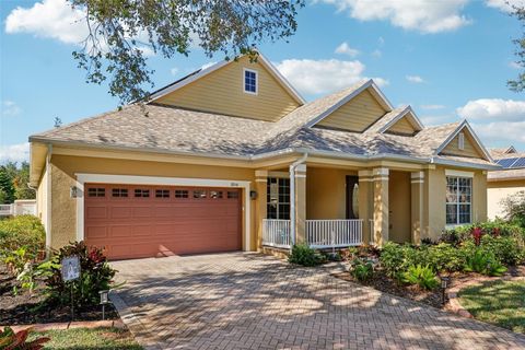 A home in WINTER GARDEN