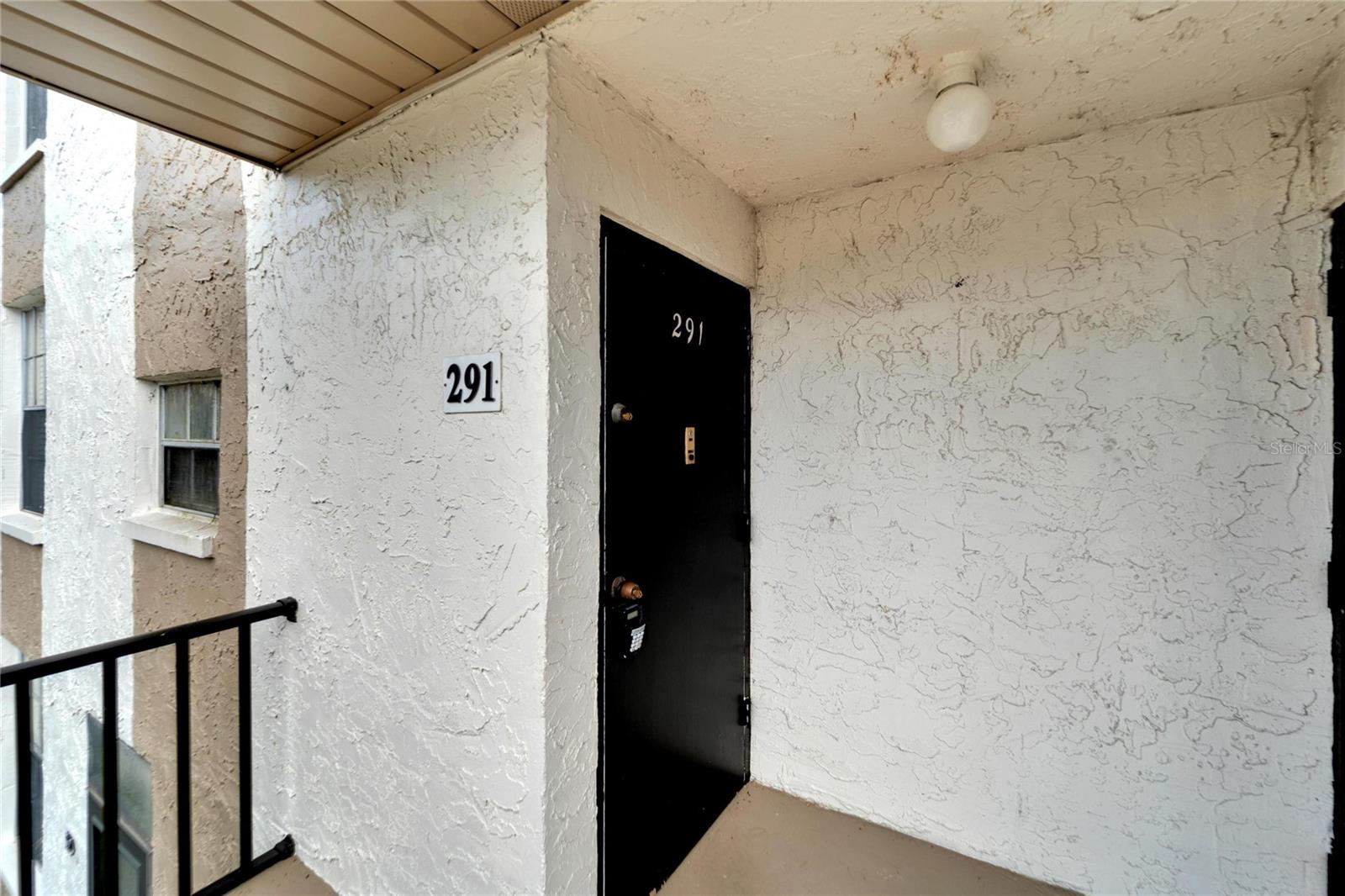 107 CALDWELL DRIVE 291