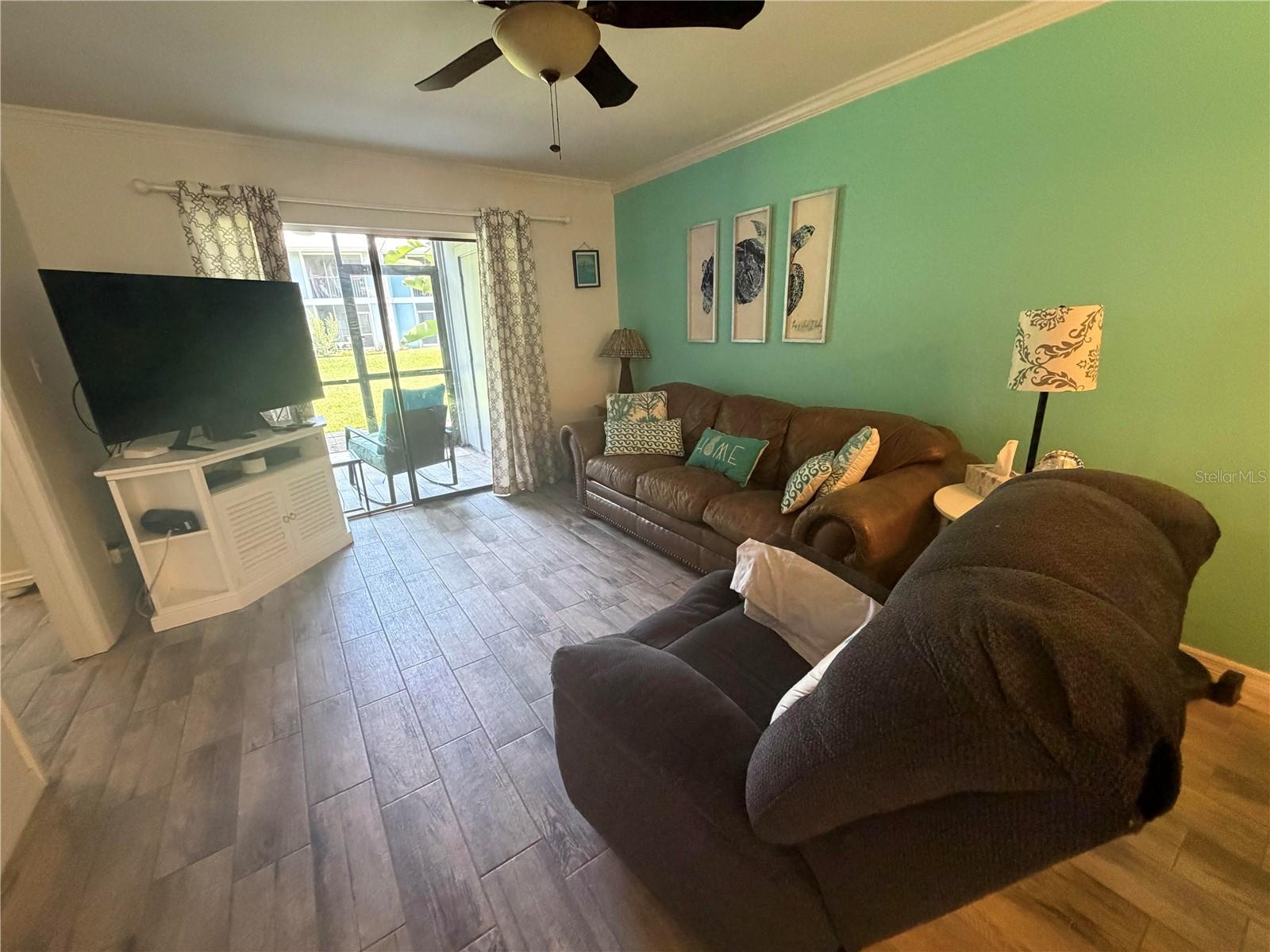HARBOR PINES - Residential Lease