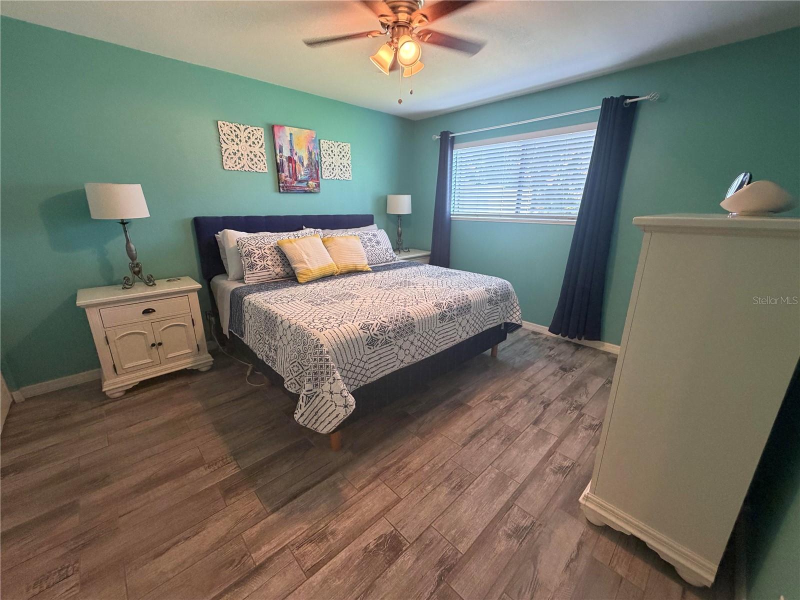 HARBOR PINES - Residential Lease