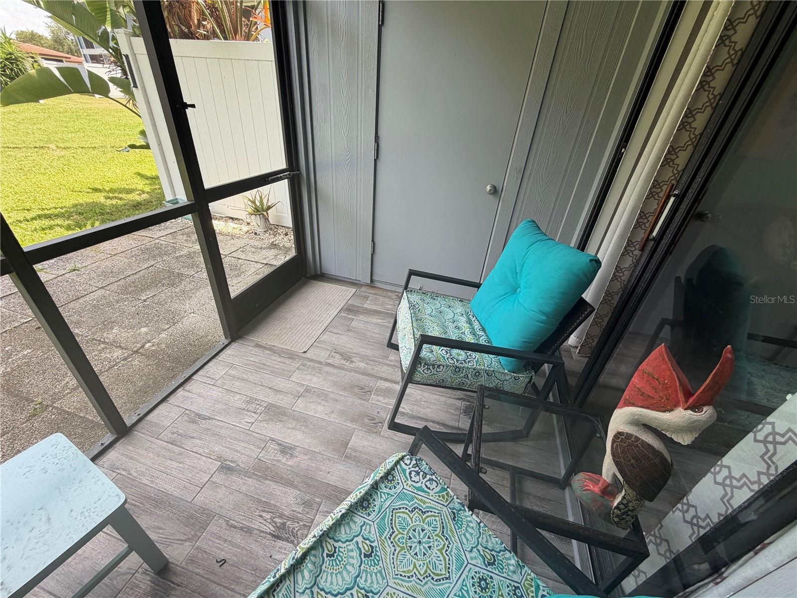 HARBOR PINES - Residential Lease