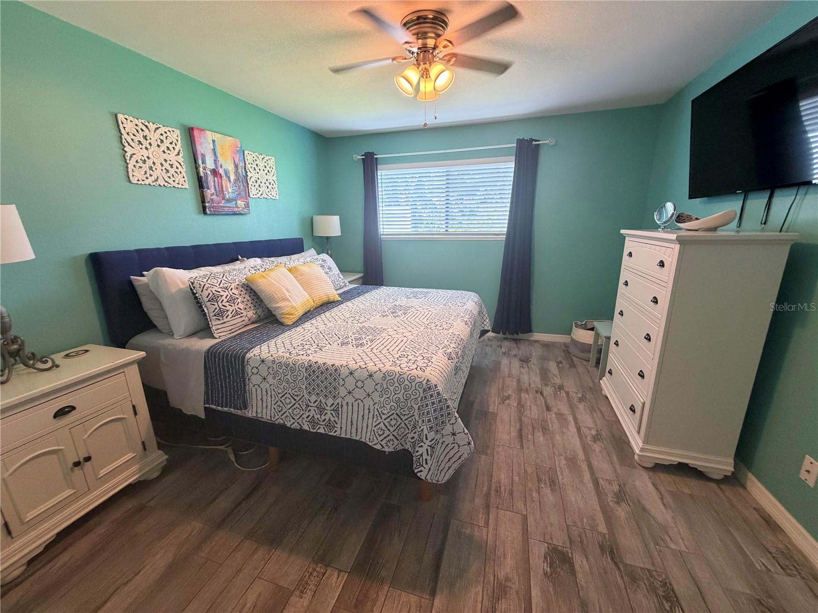 HARBOR PINES - Residential Lease