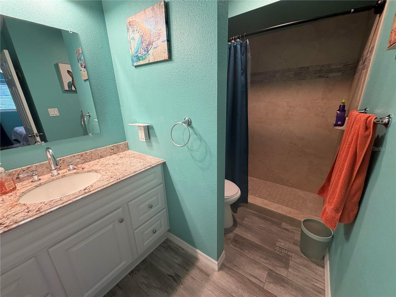 HARBOR PINES - Residential Lease