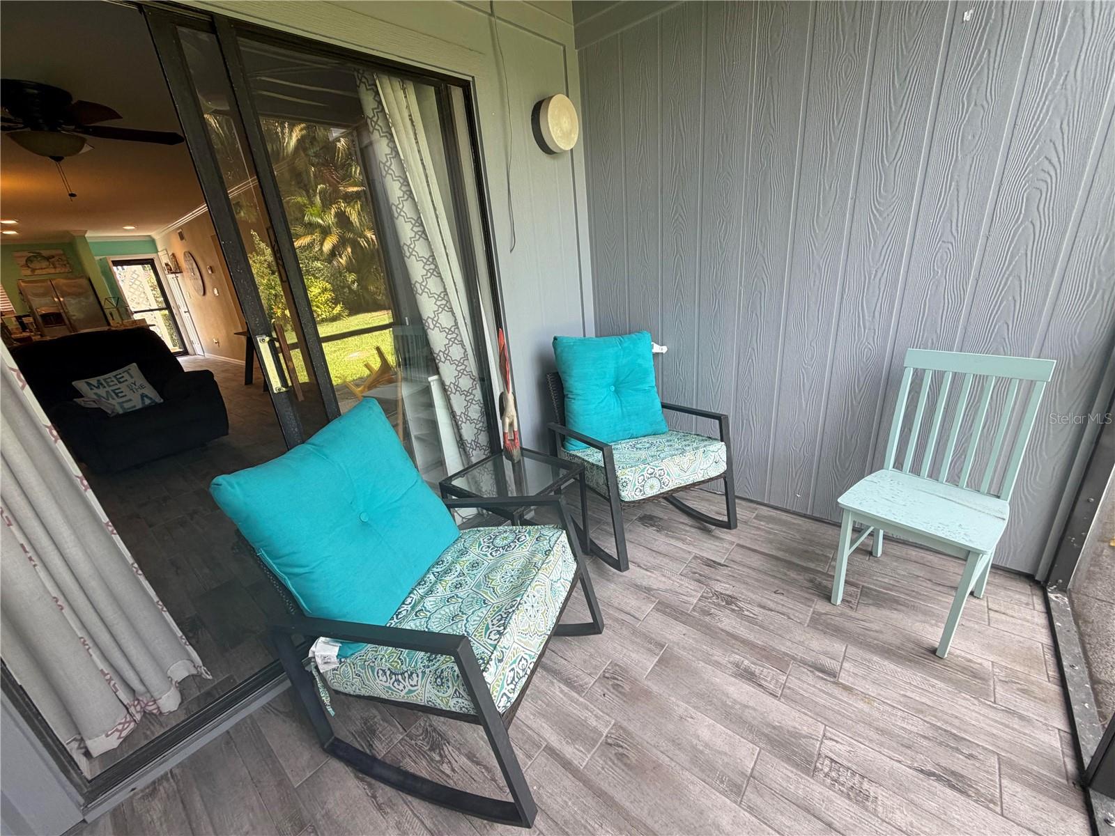HARBOR PINES - Residential Lease