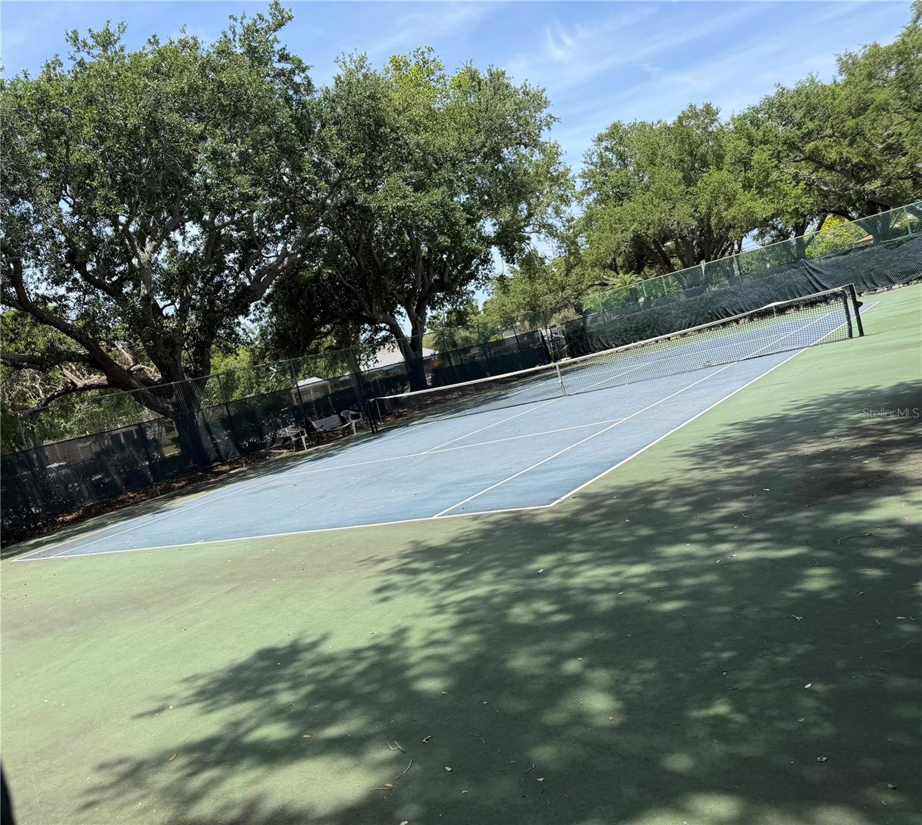 HARBOR PINES - Residential Lease