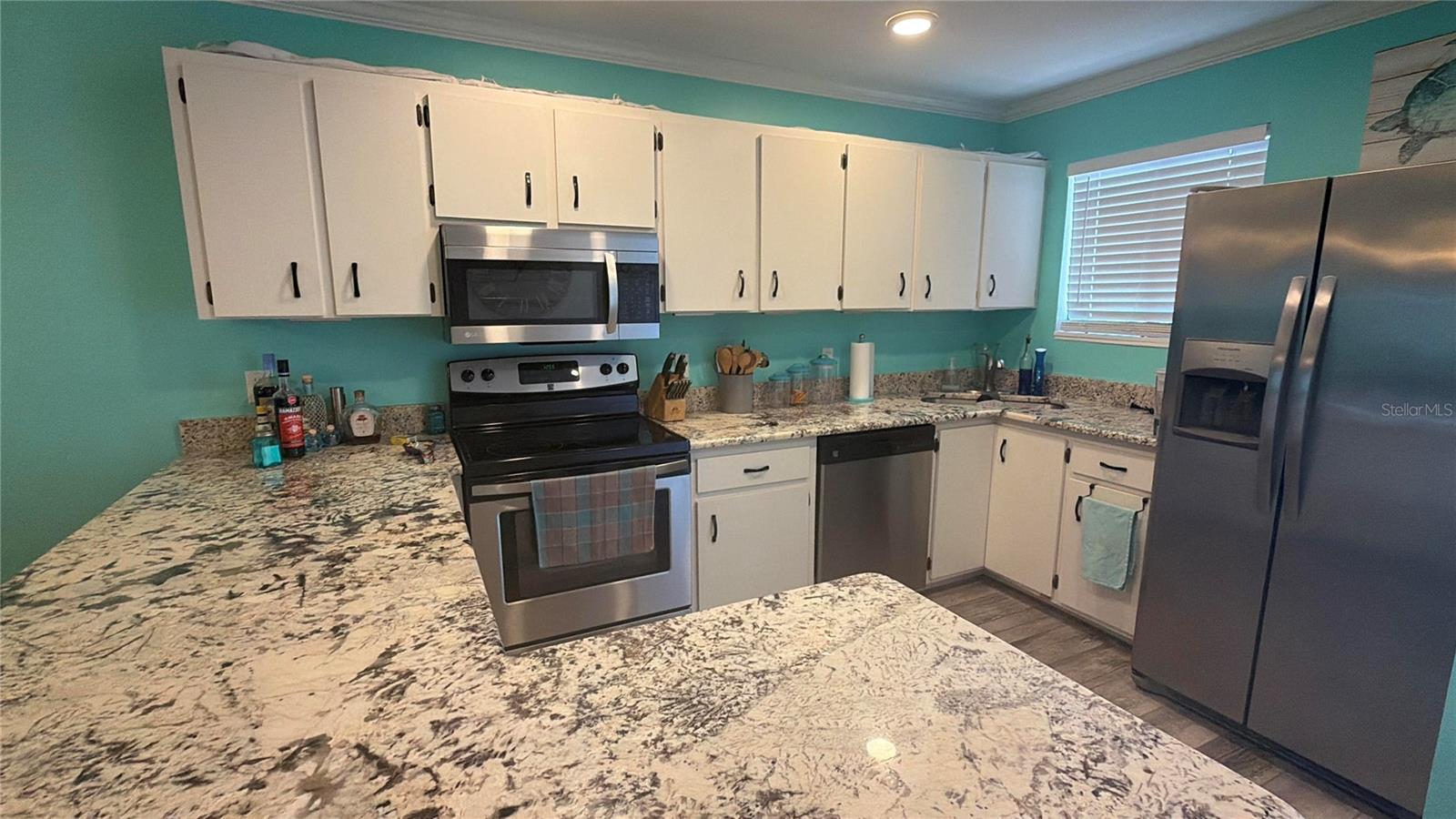HARBOR PINES - Residential Lease