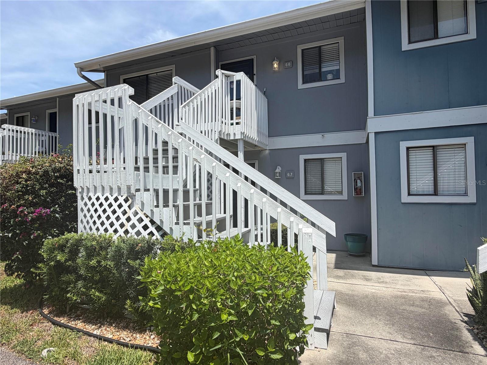 HARBOR PINES - Residential Lease