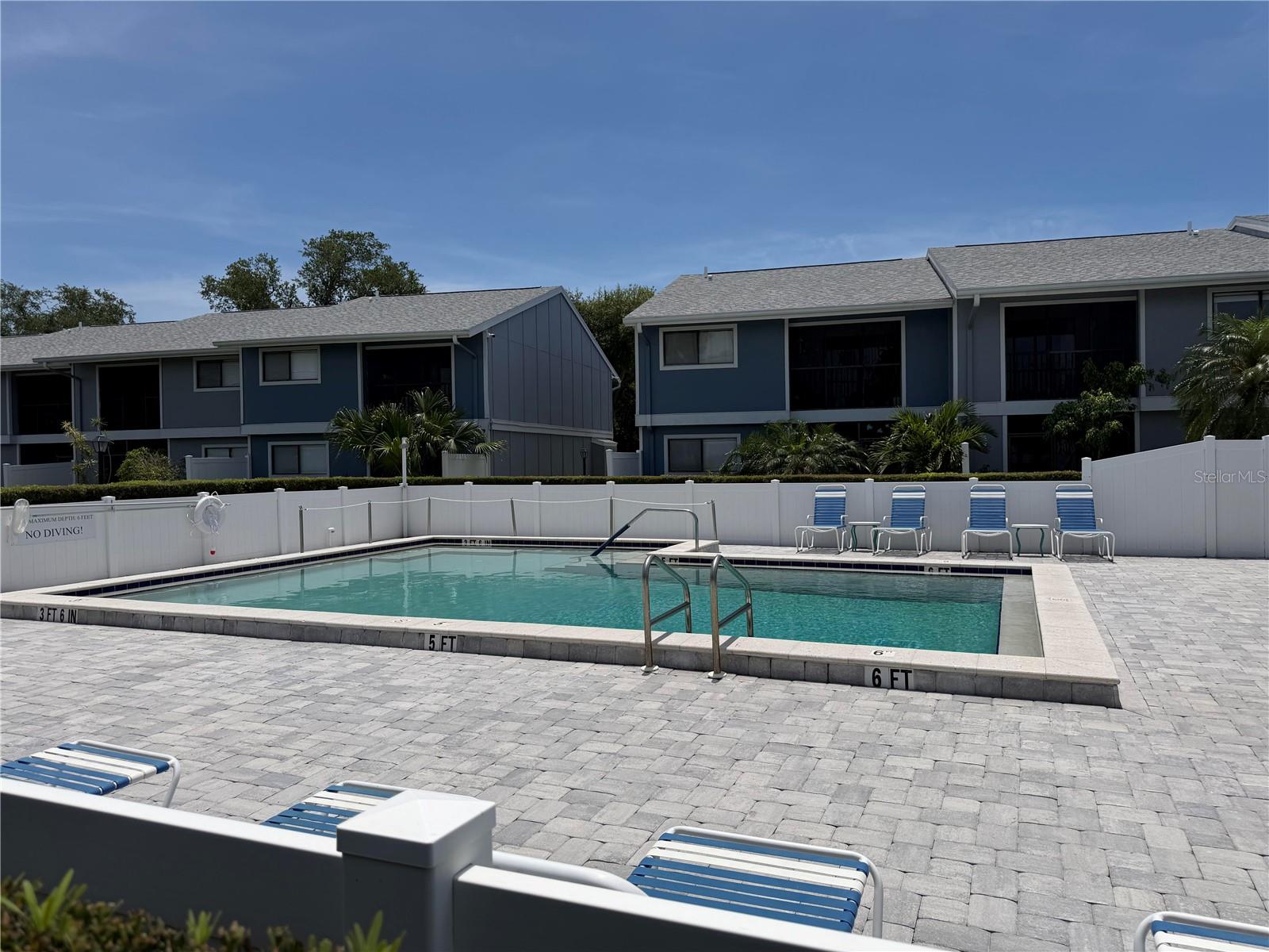 HARBOR PINES - Residential Lease