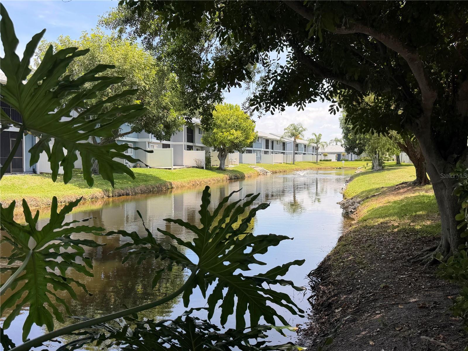 HARBOR PINES - Residential Lease
