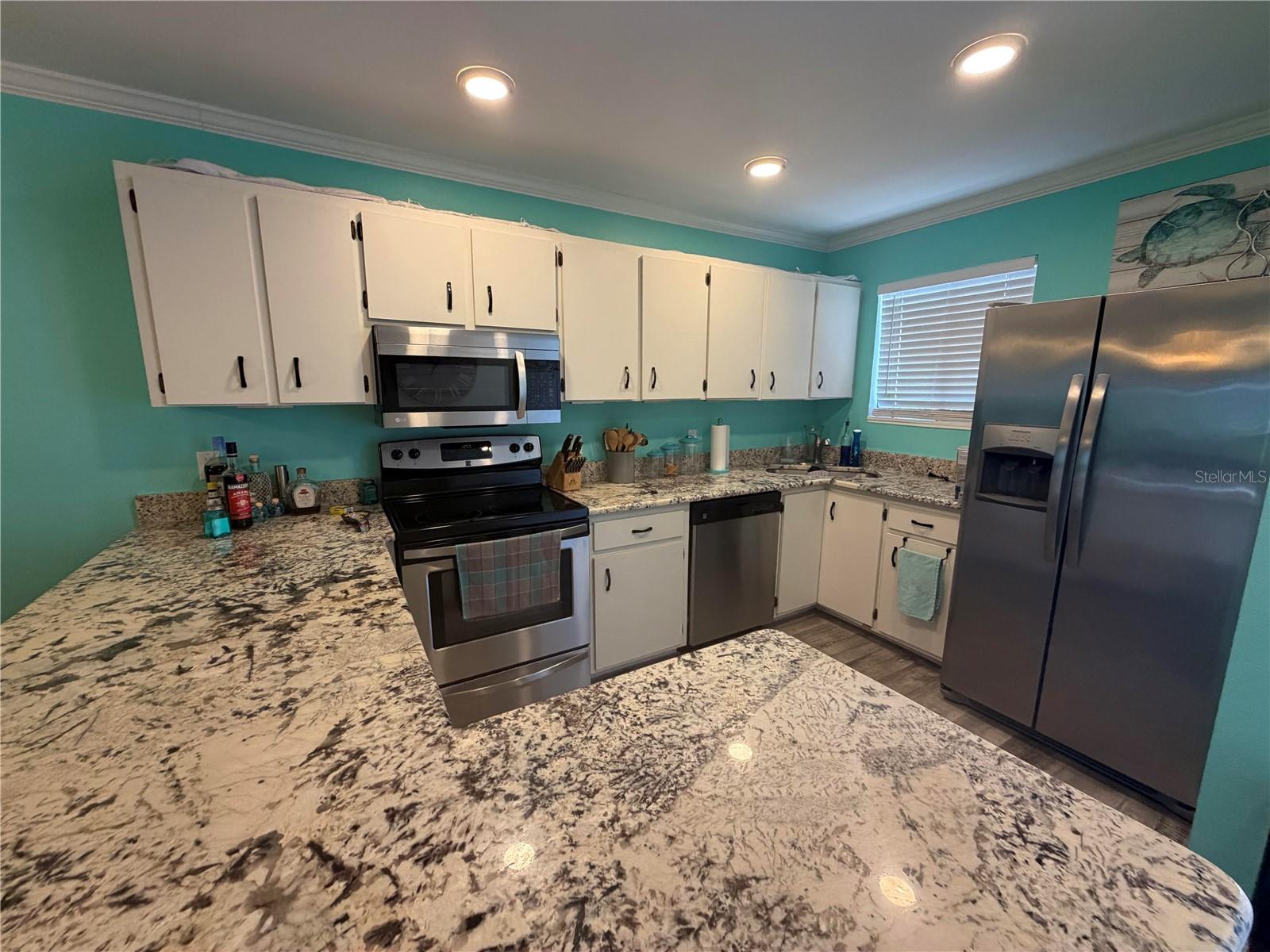 HARBOR PINES - Residential Lease