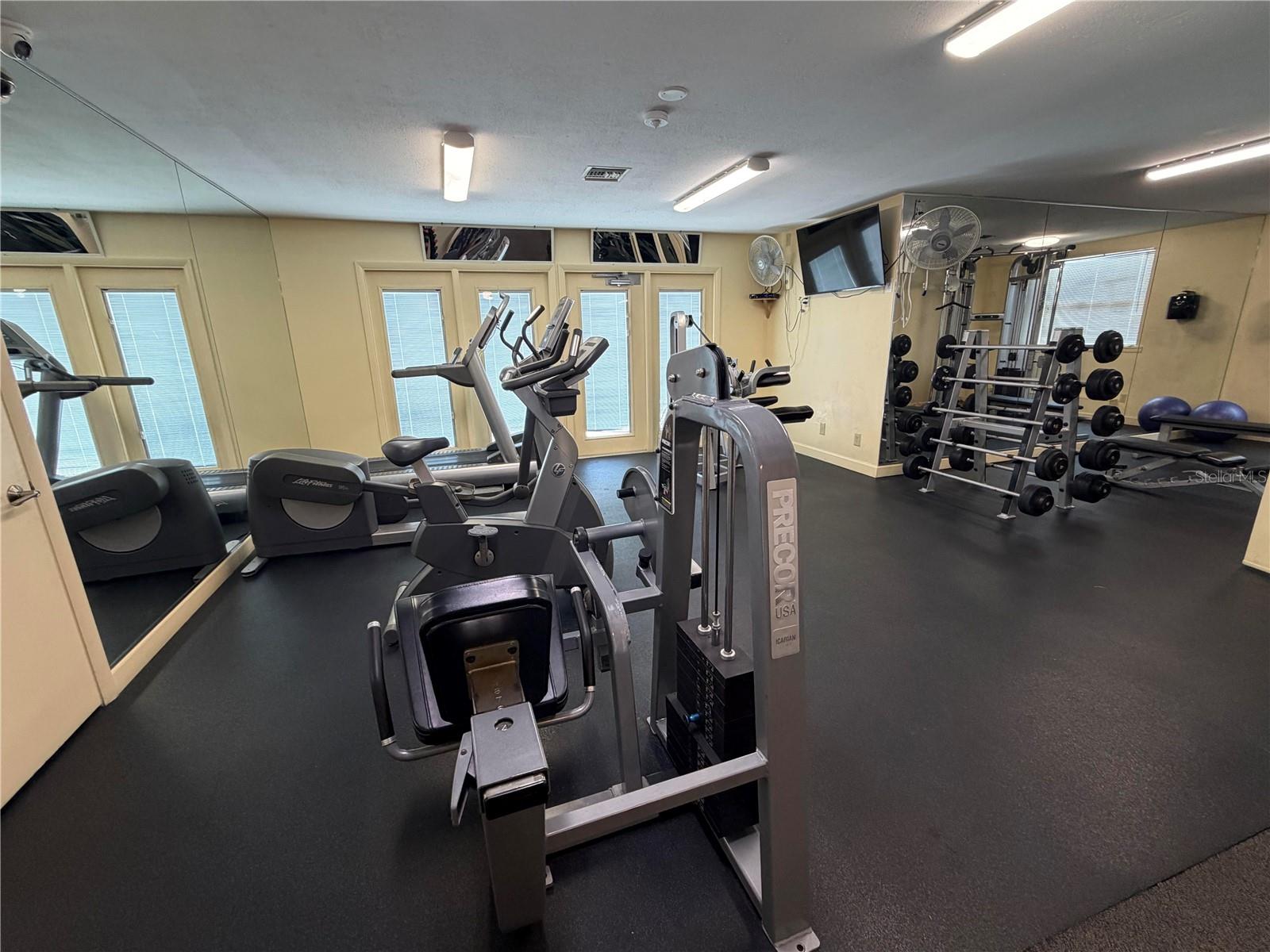 HARBOR PINES - Residential Lease