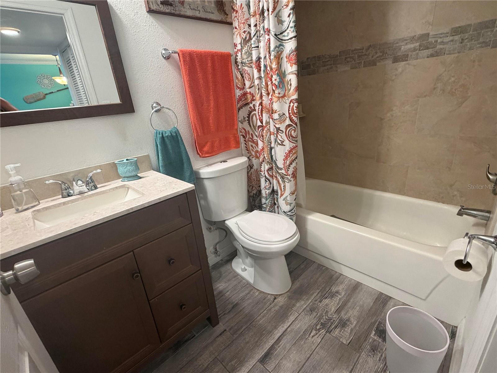 HARBOR PINES - Residential Lease