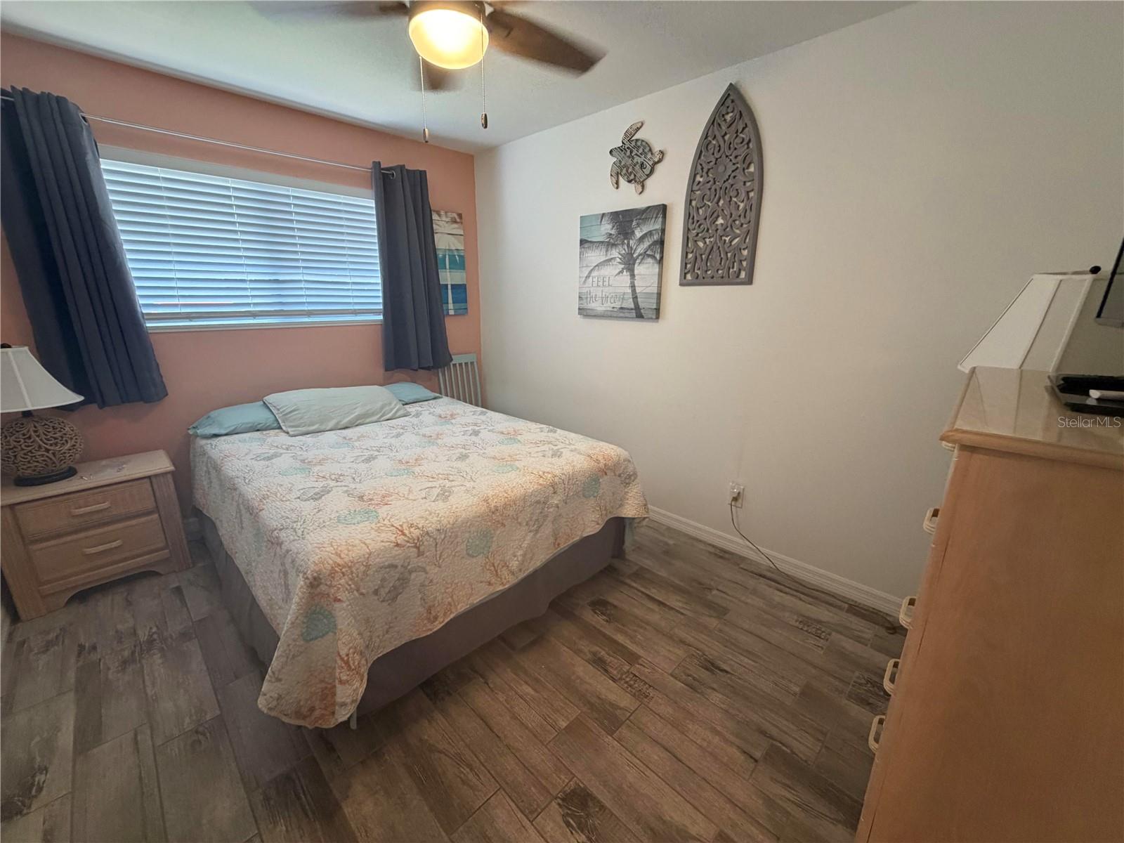 HARBOR PINES - Residential Lease