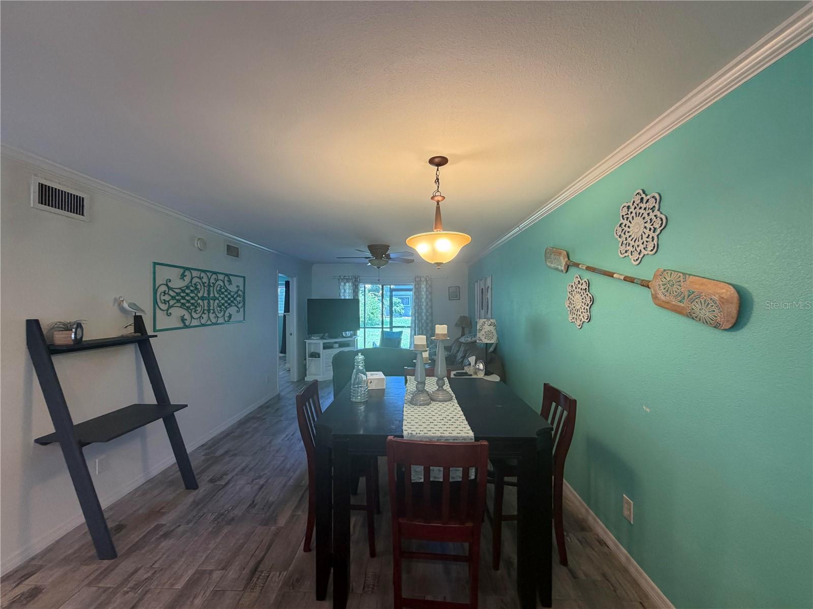 HARBOR PINES - Residential Lease