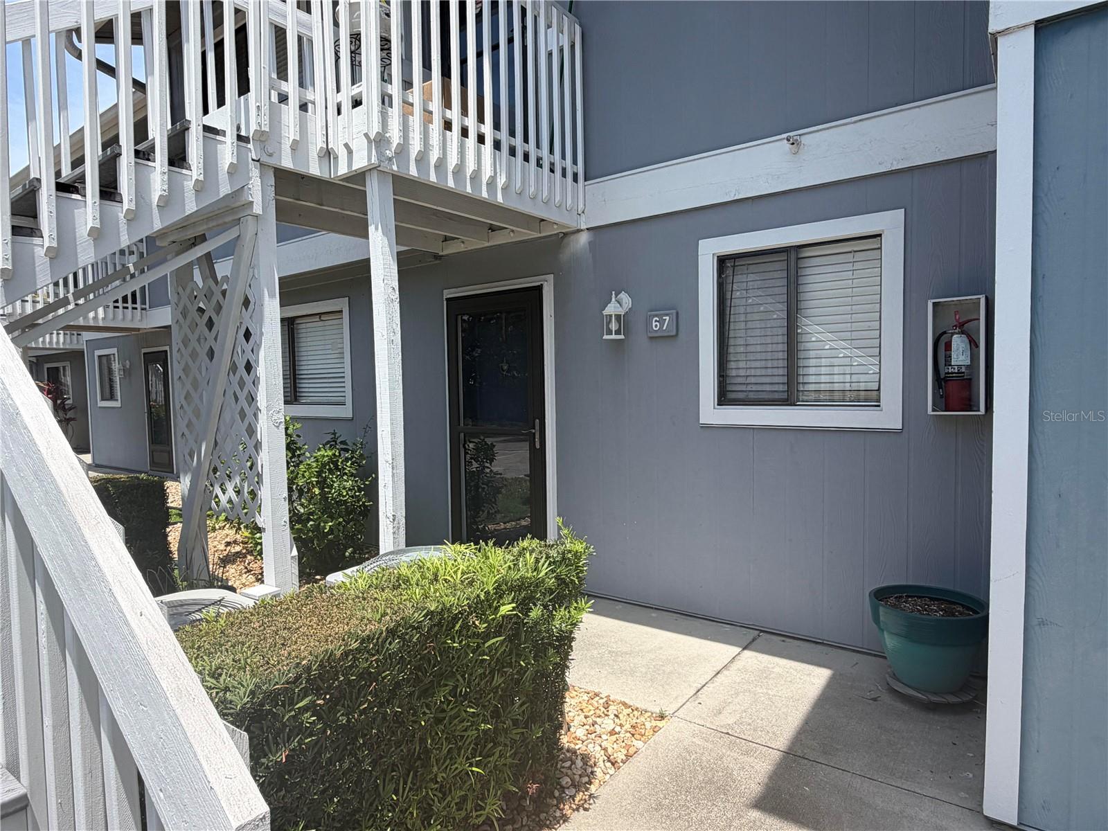HARBOR PINES - Residential Lease