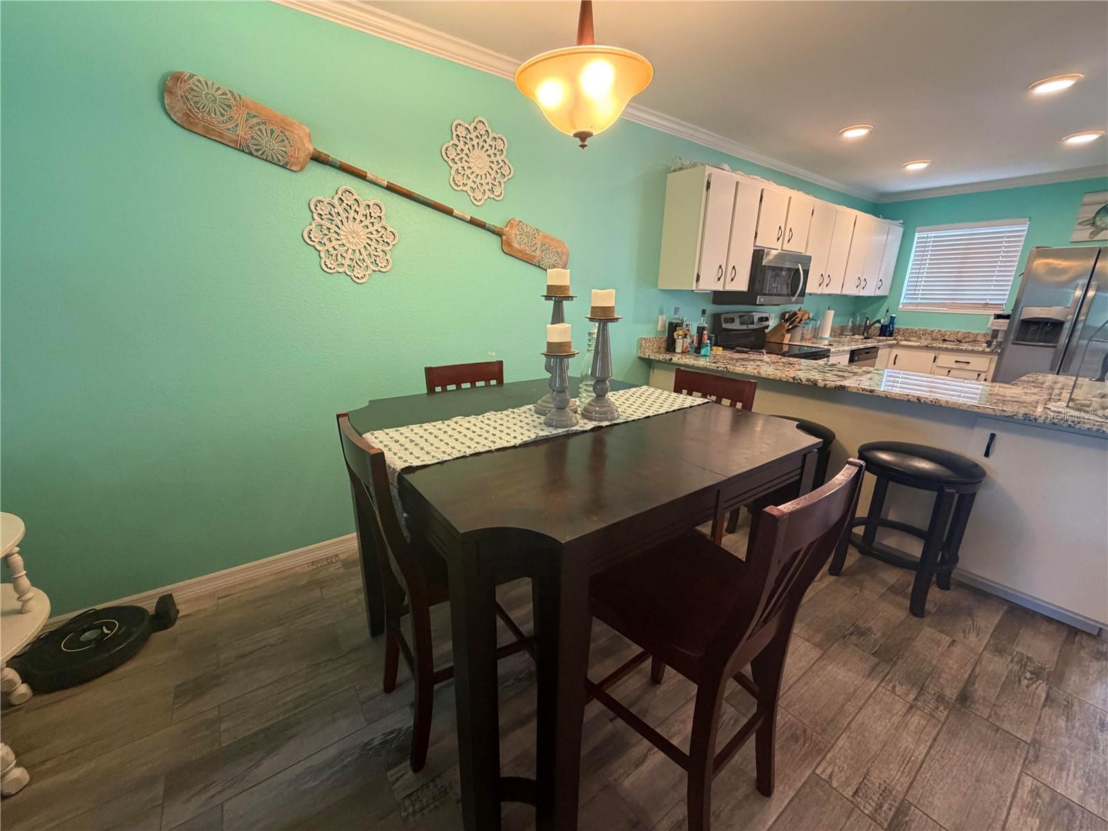 HARBOR PINES - Residential Lease