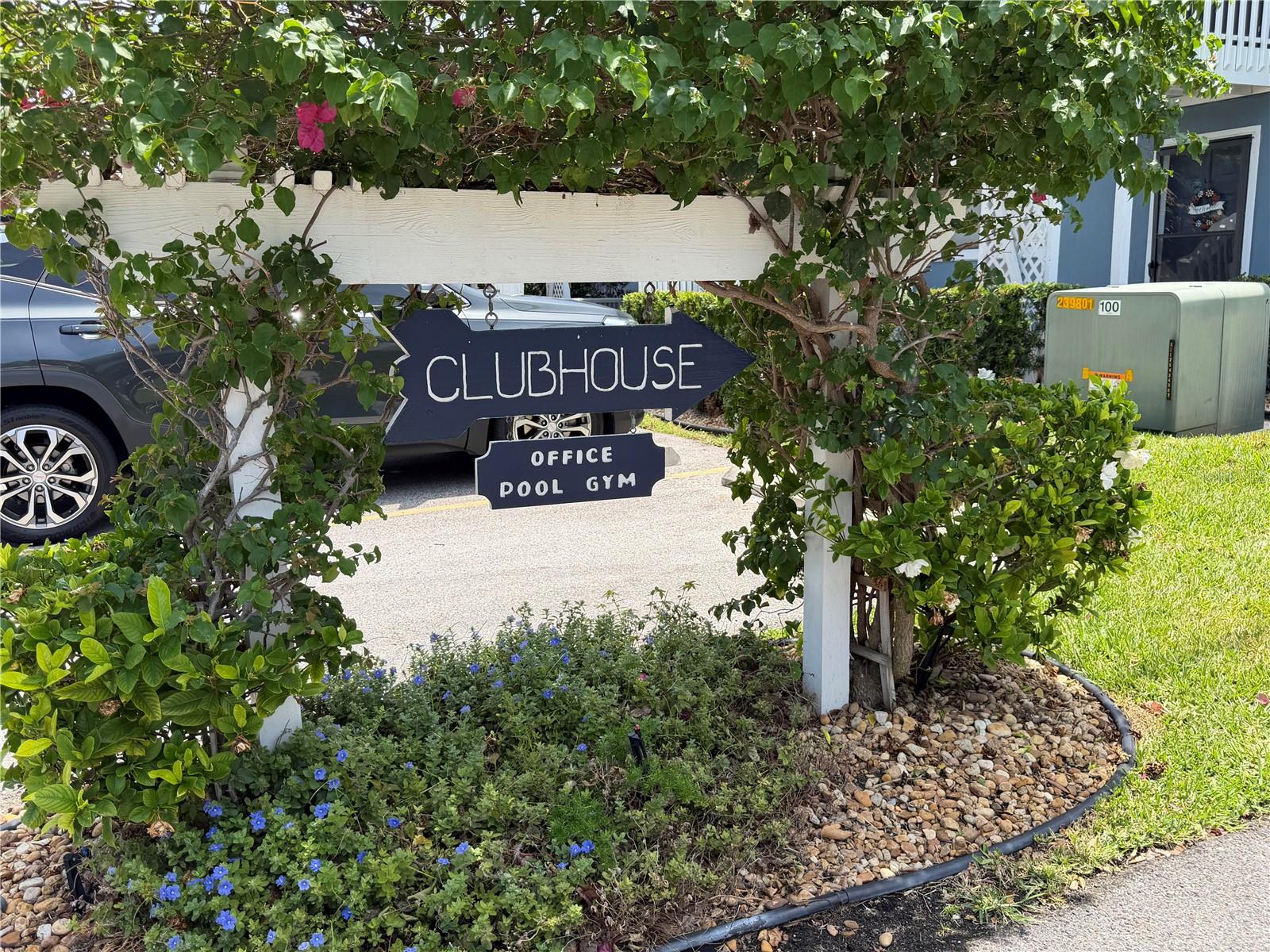 HARBOR PINES - Residential Lease