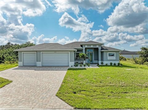 14999 WICHITA ROAD PORT CHARLOTTE FL 33981