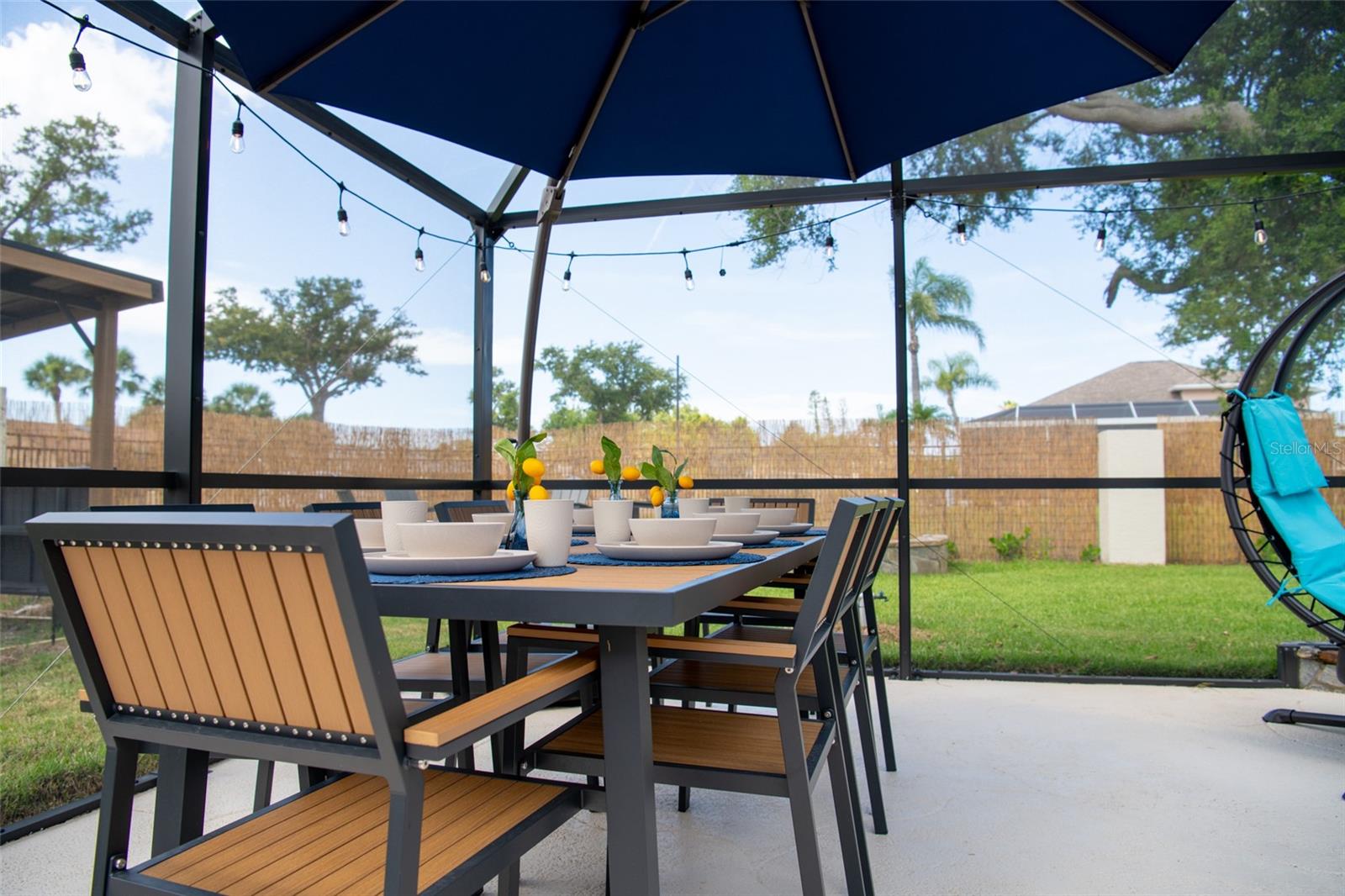 VENICE GARDENS SEC 3 - Residential Lease