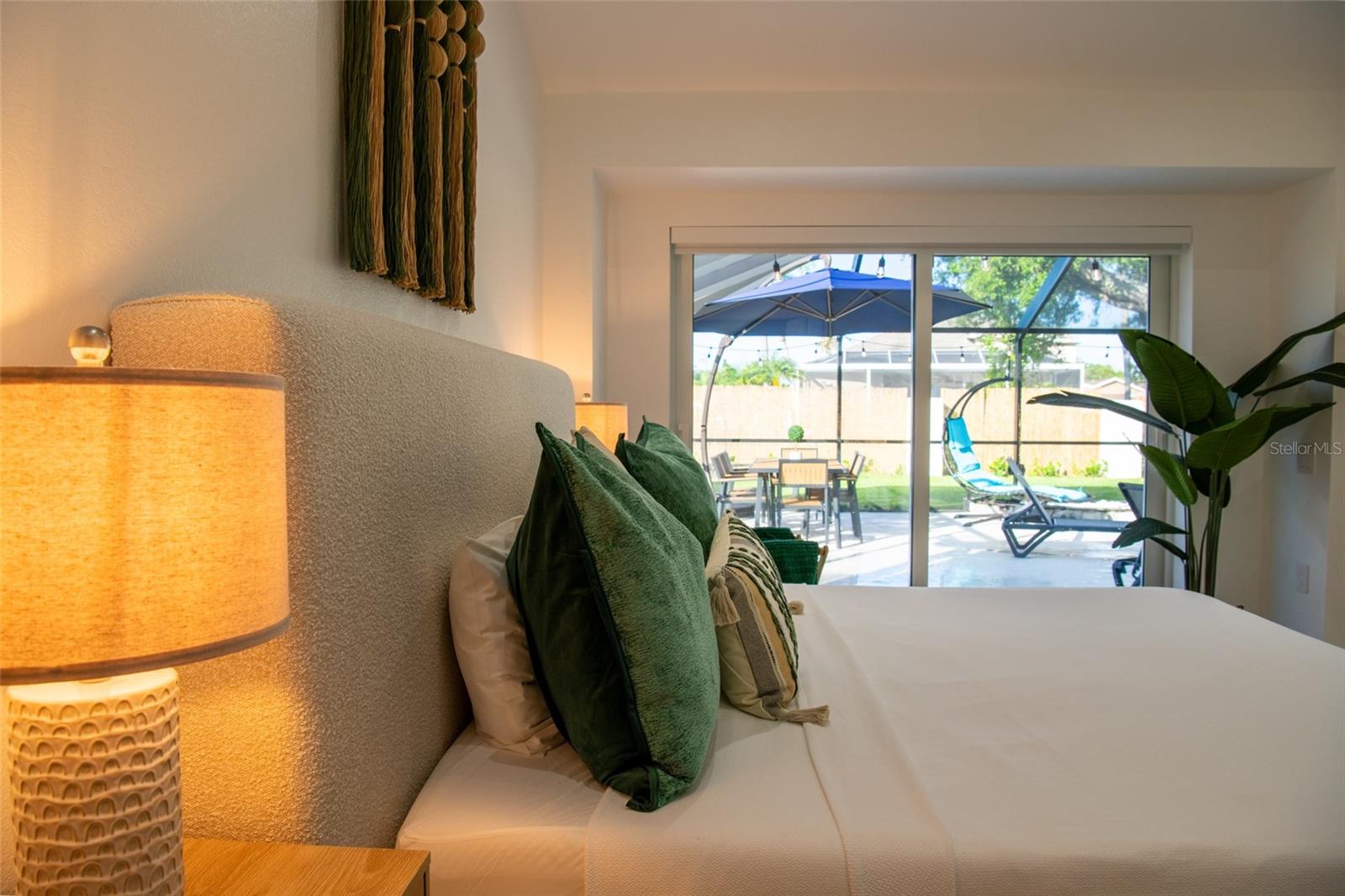 VENICE GARDENS SEC 3 - Residential Lease