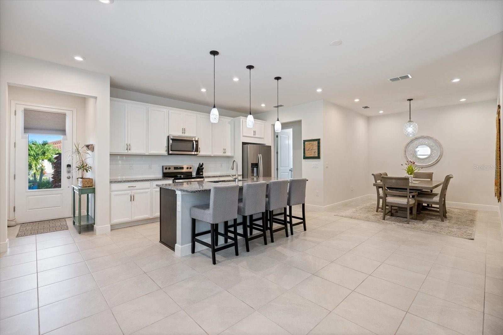 RENAISSANCE/WEST VLGS PH 2 - Residential