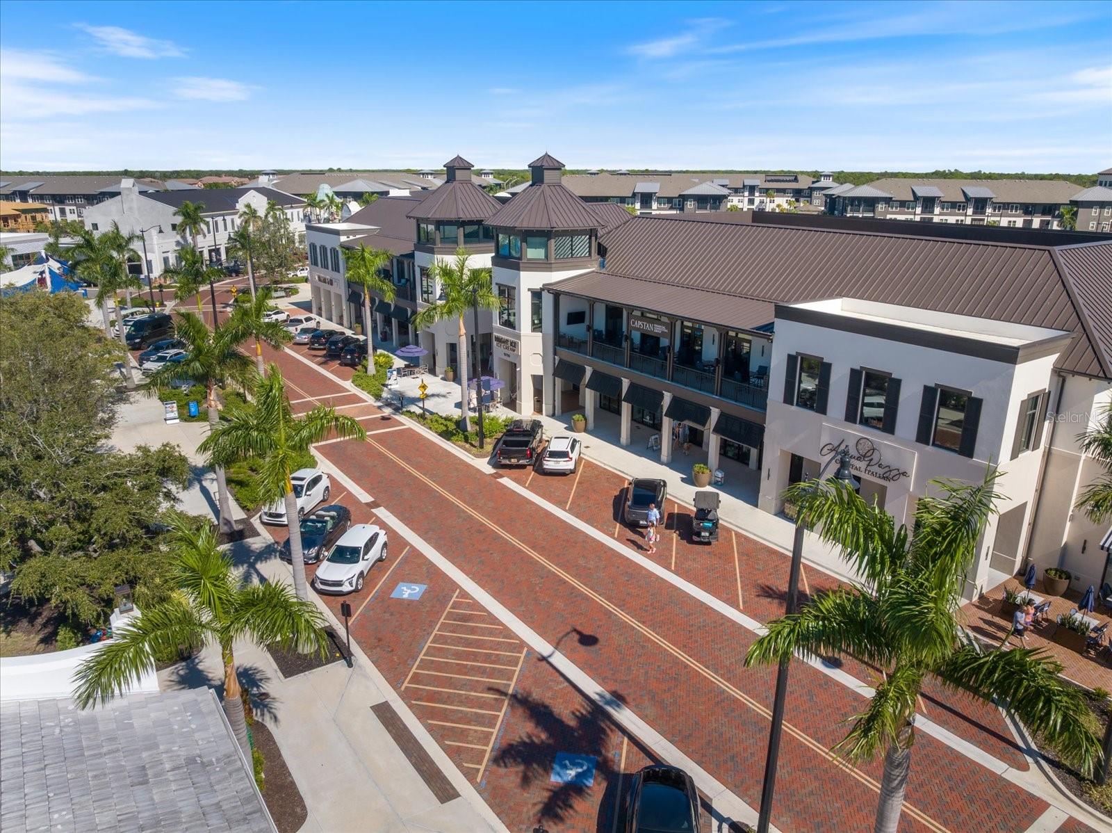 RENAISSANCE/WEST VLGS PH 2 - Residential