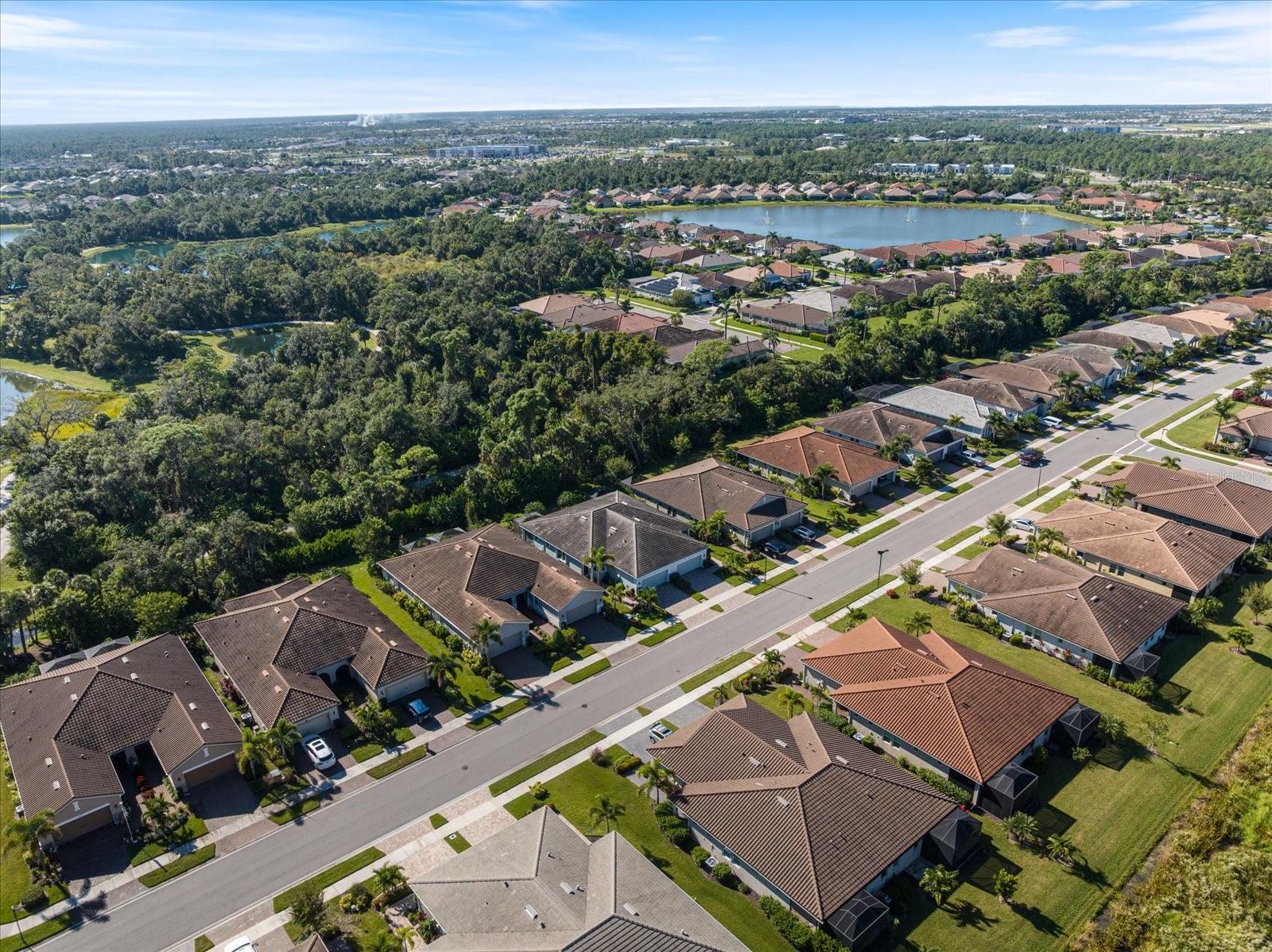 RENAISSANCE/WEST VLGS PH 2 - Residential